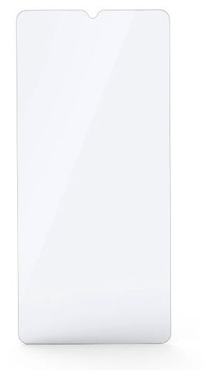 Klare Bildschirmschutzfolie gehärtetes Glas für  Xiaomi Redmi A3 Stoßfest, Schlagfest, Kratzresistent 210927 