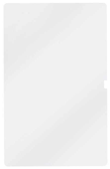 Klare Bildschirmschutzfolie aus gehärtetes Glas 9H für Samsung Galaxy Tab S10 Ultra 14.6" bis 37,1 cm (14.6") Stoßfest, Schlagfest, Kratzresistent  210937 Premium (Transparent) 