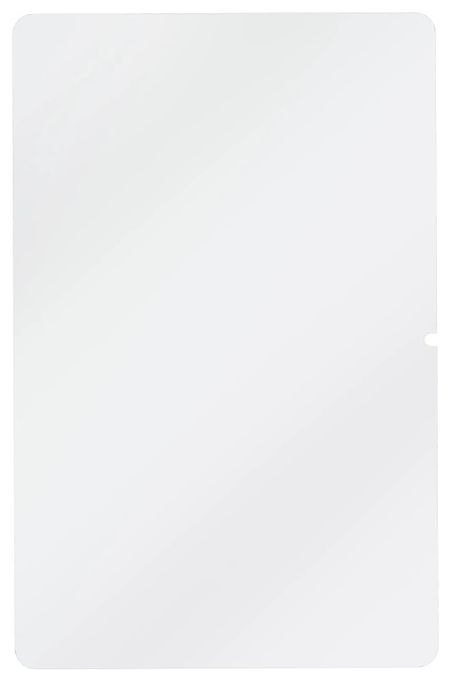 Klare Bildschirmschutzfolie aus gehärtetes Glas 9H für Samsung Galaxy Tab S7/S8/S9 (11")/S9 FE/S10 FE (10.9") bis 27,9 cm (11") Schlagfest, Schlagfest, Kratzresistent  210952 Premium (Transparent) 