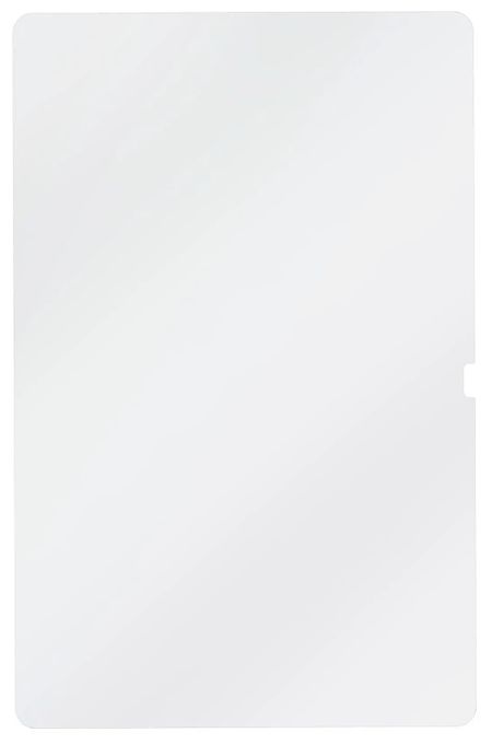 Klare Bildschirmschutzfolie aus gehärtetes Glas 9H für Samsung Galaxy Tab S10 FE+ 13.1" bis 33,3 cm (13.1") Schlagfest, Schlagfest, Kratzresistent  210954 Premium (Transparent) 