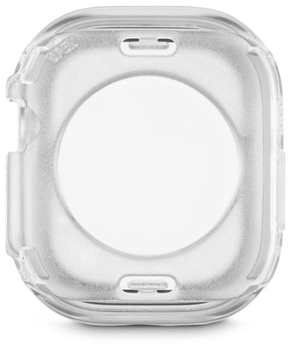 Hülle Apple Watch Ultra 3  210972 (Transparent) 