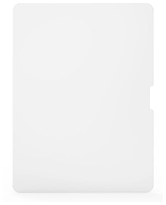 Klare Bildschirmschutzfolie aus gehärtetes Glas 9H für Apple iPad Pro 11" (2025 / 2024) bis 27,9 cm (11") Schlagfest, Schlagfest, Kratzresistent  210983 Premium (Transparent) 