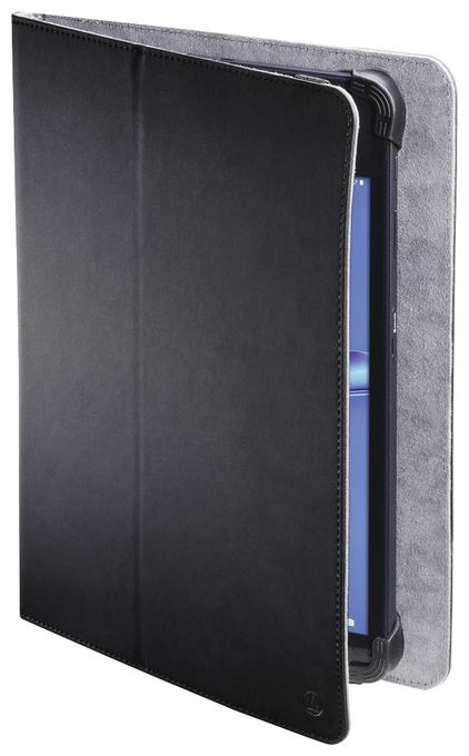 Folio aus Kunststoff für Jede Marke bis 27,9 cm (11") mit Nicht zutreffend (Schwarz) 216427 Xpand 