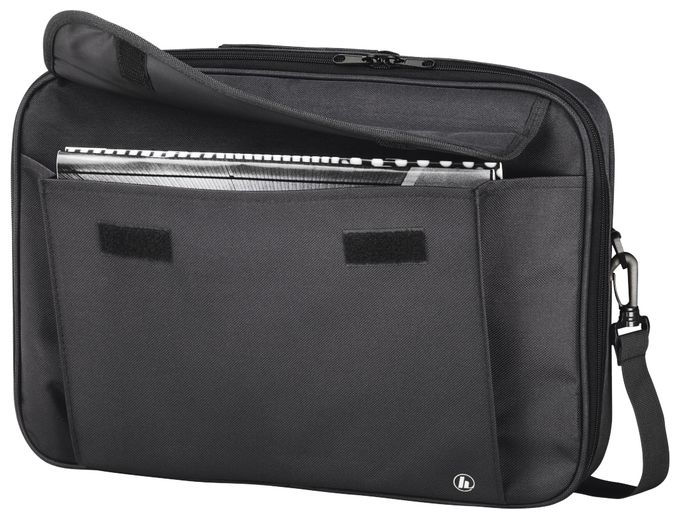 bis 39,6 cm (15.6 Zoll) (Schwarz) 216440 Montego Notebooktasche 