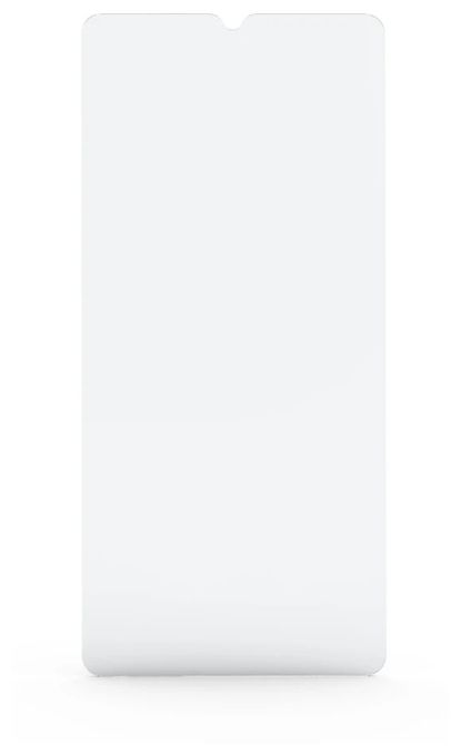 Klare Bildschirmschutzfolie gehärtetes Glas 9H für  Xiaomi Redmi 13C 219964 