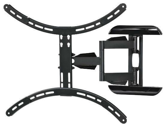 Wand Halterung 180° bis 190,5 cm (75") 45 kg 2 - 12° neigbar 220836 Fullmotion 