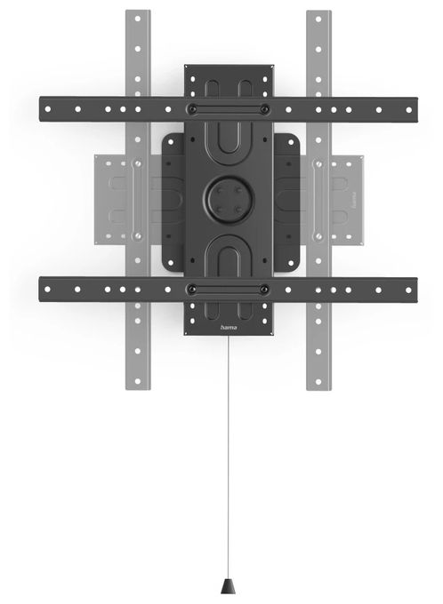 Wand Halterung bis 2,03 m (80") 50 kg 220857 