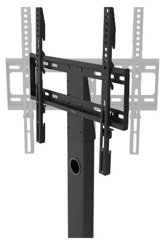 Flur Halterung 60° bis 165,1 cm (65") 35 kg 220868 TV Stand 