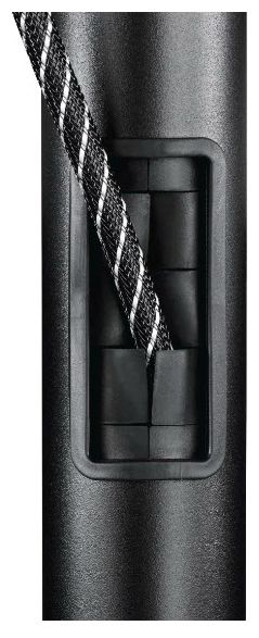 Flur Halterung bis 190,5 cm (75") 40 kg 10 - -10° neigbar 220874 Trolley 