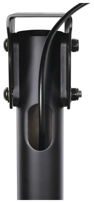 Zimmerdecken Halterung 360° bis 165,1 cm (65") 50 kg 0 - -25° neigbar 220878 