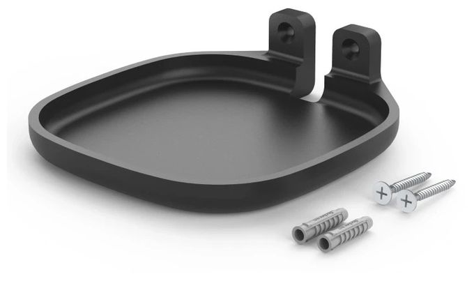 Wandhalterung für Sonos One/One SL bis max. 2 kg 220886 