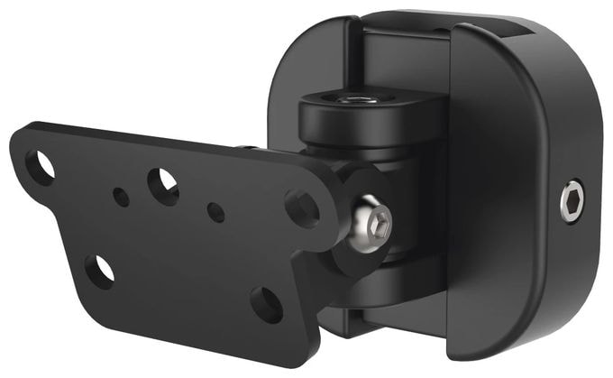 Wandhalterung bis max. 5 kg 220887 