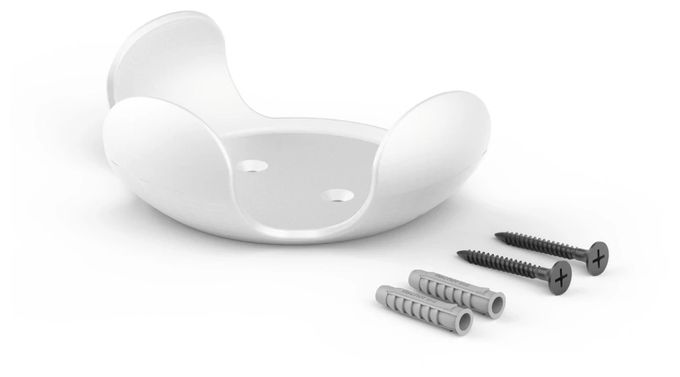 220888 Wandhalterung für Google Home/Nest Mini 