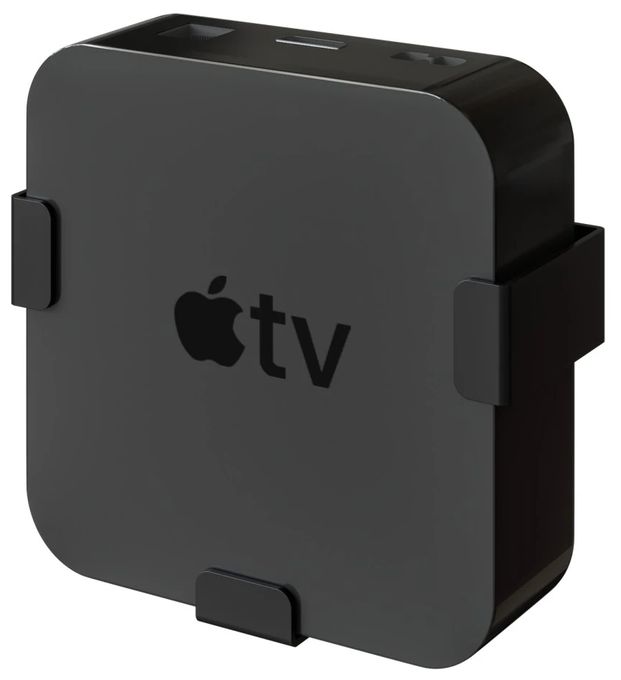 220890 Wandhalterung für Apple TV HD 