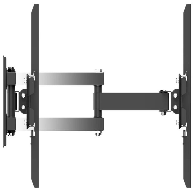 Wand Halterung 180° bis 190,5 cm (75") 40 kg -10 - 15° neigbar 220910 