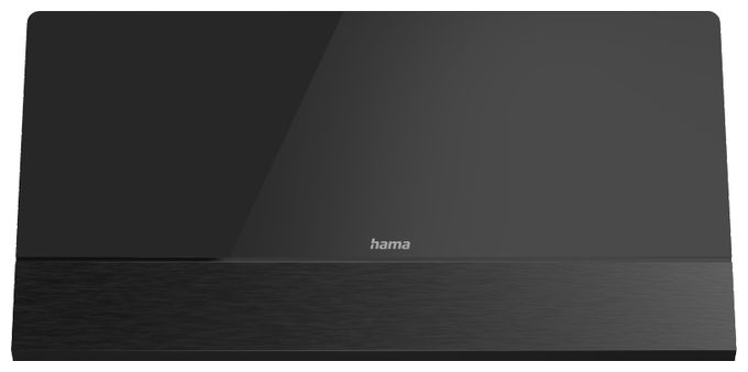 DVB-T2 Zimmerantanne 221084 Premium 