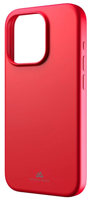 Cover für Apple iPhone 15 Pro  221278 Mag Urban Case (Rot) 