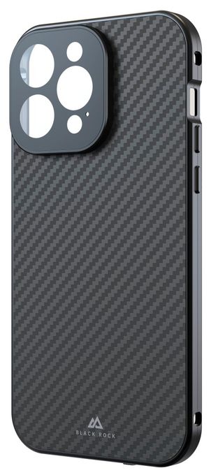 Cover für Apple iPhone 15  Pro Max  221284 360° Glass (Karbon) 