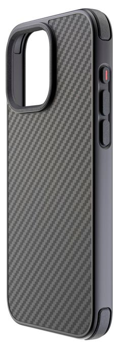 Cover für Apple iPhone 15 Pro Max  221289 Robust Carbon (Karbon) 