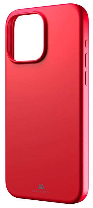 Cover für Apple iPhone 15 Pro Max  221293 Mag Urban Case (Rot) 