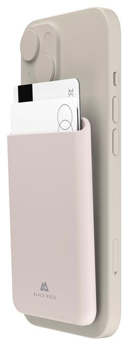 Kartenhalter  221553 Urban Mag Wallet (Weiß) 