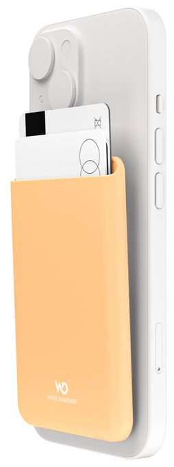 Kartenhalter  221564 Urban Mag (Gelb) 