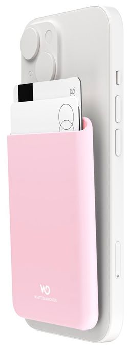Kartenhalter  221565 Urban Mag Wallet (Pink) 