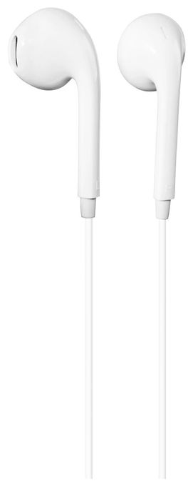 In-Ear Kopfhörer Kabelgebunden  221787 Glow II (Weiß) 