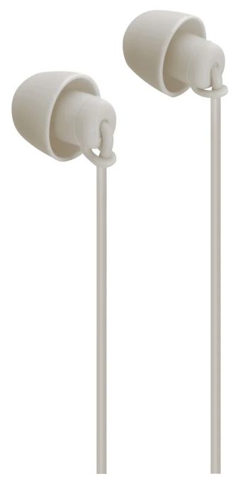 In-Ear Kopfhörer Kabelgebunden USB Typ-C  221793 Calm (Beige) 