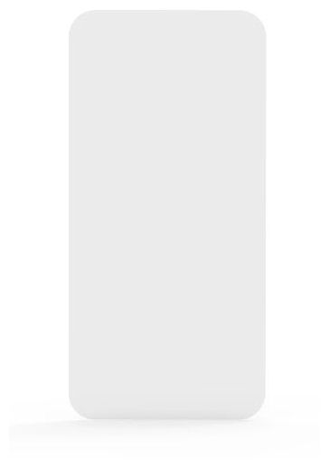 Klare Bildschirmschutzfolie gehärtetes Glas 9H für  Samsung Galaxy S24 Schlagfest, Schlagfest, Kratzresistent 222712 Clear Protect 