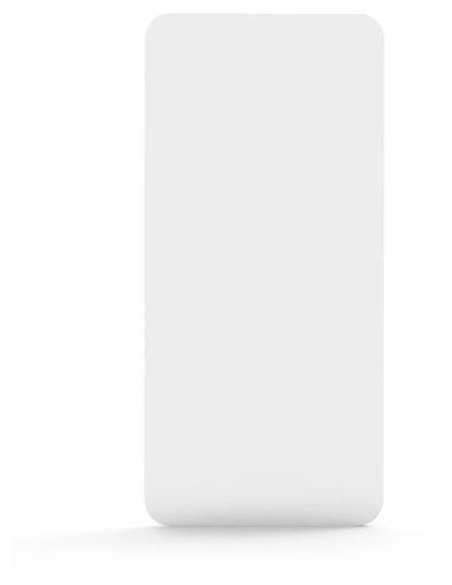 Klare Bildschirmschutzfolie gehärtetes Glas 9H für  Samsung Galaxy A25 5G Schlagfest, Schlagfest, Kratzresistent 222717 Clear Protect 