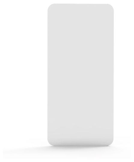 Klare Bildschirmschutzfolie gehärtetes Glas 9H für  Samsung Galaxy A35 5G Schlagfest, Schlagfest, Kratzresistent 222718 Clear Protect 