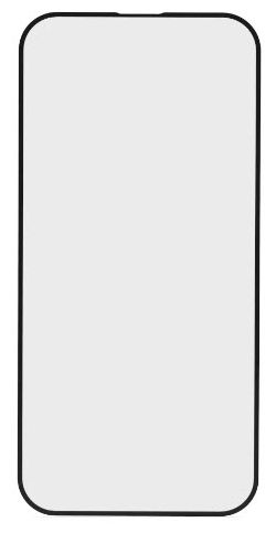 Klare Bildschirmschutzfolie gehärtetes Glas 10H für  Apple iPhone 15 Plus Bruchfest, Schlagfest, Schlagfest, Kratzresistent, Splitterfrei, Schockresistent 222720 Extreme Protect 
