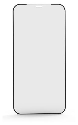 Klare Bildschirmschutzfolie gehärtetes Glas 10H für  Apple iPhone 12/12 Pro Bruchfest, Schlagfest, Schlagfest, Kratzresistent, Splitterfrei, Schockresistent 222724 Extreme Protect 