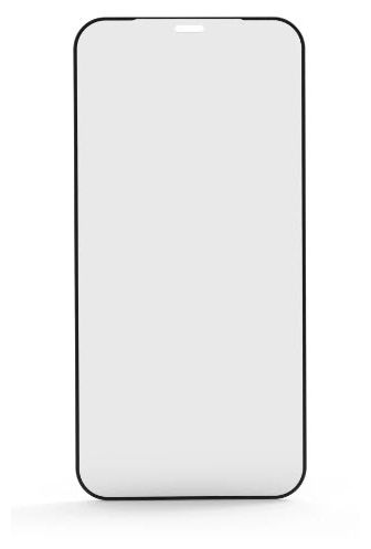 Klare Bildschirmschutzfolie gehärtetes Glas 10H für  Apple iPhone 11 Bruchfest, Schlagfest, Schlagfest, Kratzresistent, Splitterfrei, Schockresistent 222725 Extreme Protect 
