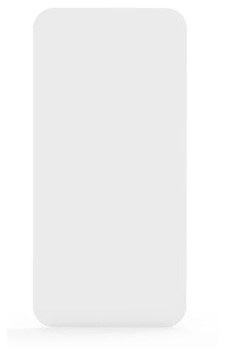Klare Bildschirmschutzfolie gehärtetes Glas 9H für  Apple iPhone 15 Pro Schlagfest, Schlagfest, Kratzresistent 222763 Clear Protect 