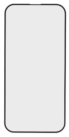 Klare Bildschirmschutzfolie gehärtetes Glas 10H für  Apple iPhone 15 Pro Bruchfest, Schlagfest, Schlagfest, Kratzresistent, Splitterfrei, Schockresistent 222764 Extreme Protect 