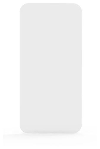 Klare Bildschirmschutzfolie gehärtetes Glas 9H für  Apple iPhone 15 Pro Max Schlagfest, Schlagfest, Kratzresistent 222765 Clear Protect 
