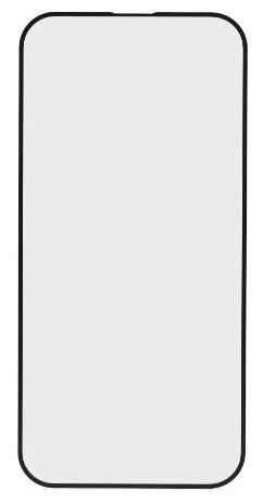 Klare Bildschirmschutzfolie gehärtetes Glas 10H für  Apple iPhone 15 Pro Max Bruchfest, Schlagfest, Schlagfest, Kratzresistent, Splitterfrei, Schockresistent 222766 Extreme Protect 