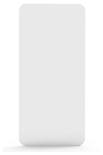 Klare Bildschirmschutzfolie gehärtetes Glas 9H für  Samsung Galaxy A55 5G Schlagfest, Schlagfest, Kratzresistent 222772 Clear Protect 