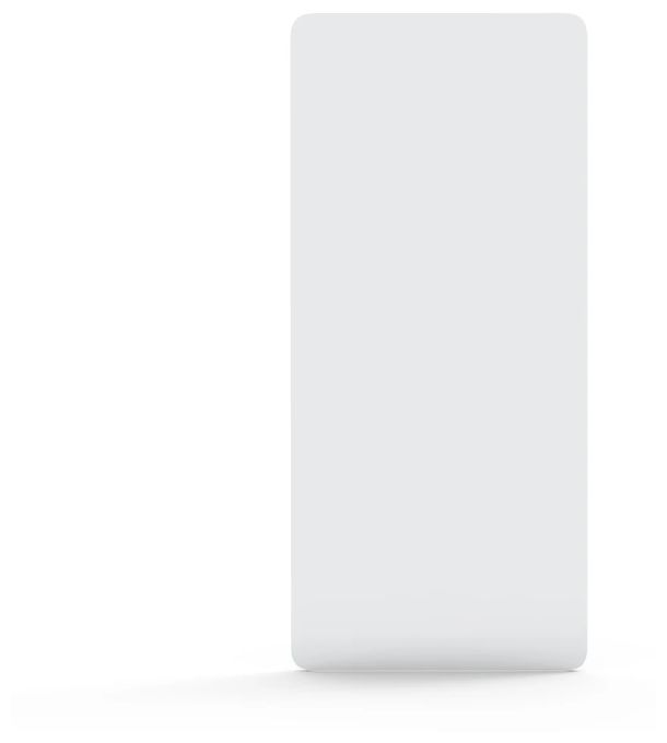 Klare Bildschirmschutzfolie Glas 9H für  Google Pixel 9 Pro XL Schlagfest, Schlagfest, Kratzresistent 222778 Clear Protect 