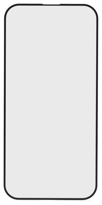 Klare Bildschirmschutzfolie Glas 10H für  Apple iPhone 16 Schlagfest, Schlagfest, Kratzresistent, Splitterfrei, Schockresistent 222785 Extreme Protect 
