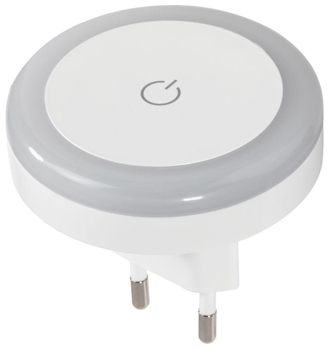 Gelb 223495 Nachtlicht Touch Switch 