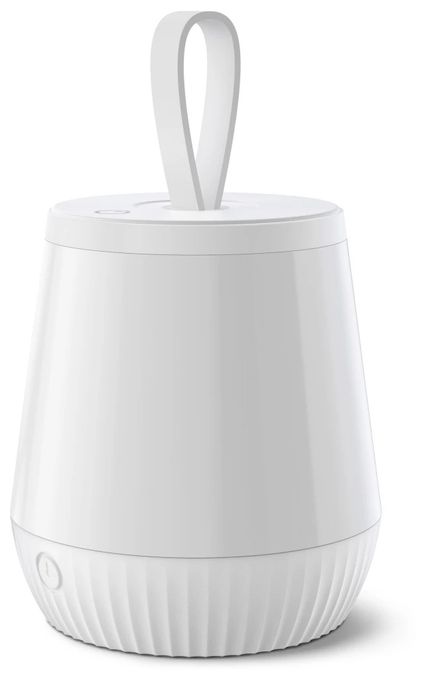 LED Weiß (5000K) Blau, Grün, Naturweiß, Rot, Warmweiß Batterie/Akku 223500 LED-Nachtlicht 