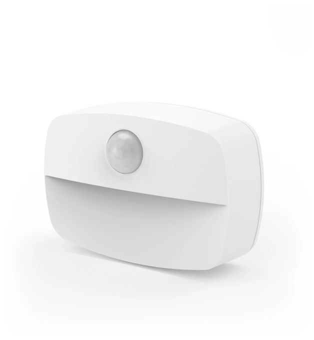LED Warmweiß (2700K) Warmweiß Batterie/Akku 223502 Cozy Nachtlicht 