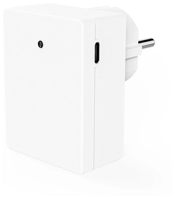 LED Warmweiß (3000K) Warmweiß AC 223506 Nachtlicht 