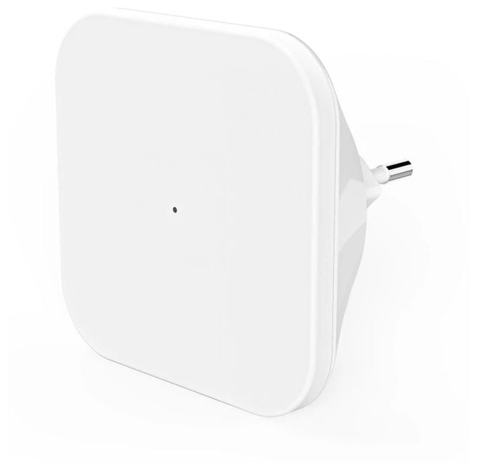 LED Warmweiß (2700K) Warmweiß AC 223509 Cozy 