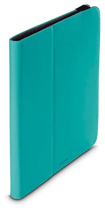 Folio aus Kunststoff bis 27,9 cm (11") mit Elastikband (Grün) 227074 Xpand 