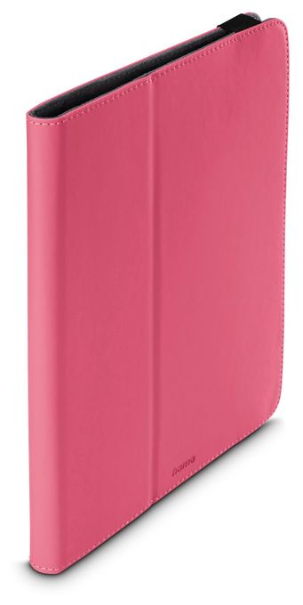 Folio aus Kunststoff bis 27,9 cm (11") mit Elastikband (Magenta) 227075 Xpand 