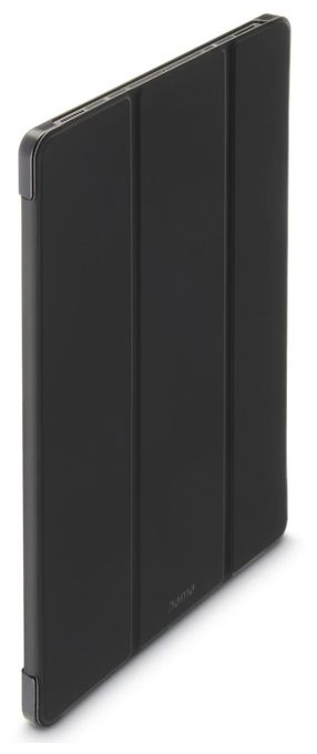 Folio aus Kunststoff für Samsung Galaxy Tab S10+ 12,4" bis 31,5 cm (12.4") Schmutzabweisend, Staubresistent, Kratzresistent (Schwarz) 227079 Fold 